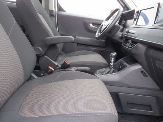 2024 TOURNEO COURİER 1.5 ECOBLUE DELUXE 100 HP