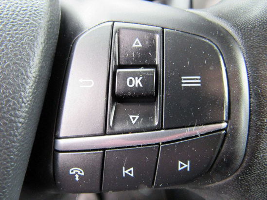 2024 TOURNEO COURİER 1.5 ECOBLUE DELUXE 100 HP