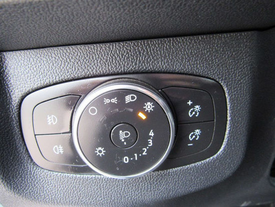 2024 TOURNEO COURİER 1.5 ECOBLUE DELUXE 100 HP