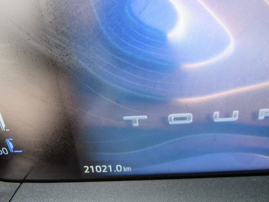 2024 TOURNEO COURİER 1.5 ECOBLUE DELUXE 100 HP