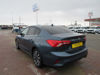 2024 MODEL FORD FOCUS 1.5 TDCI TITANIUM X AT