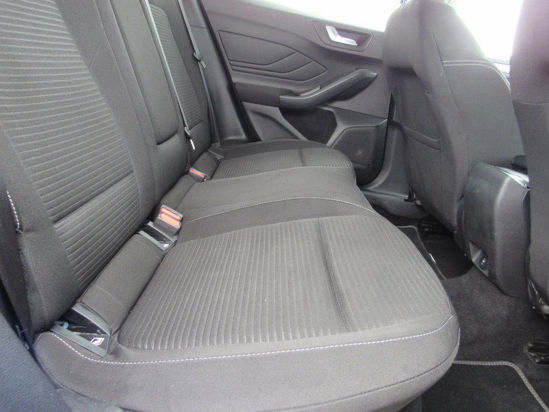 2024 MODEL FORD FOCUS 1.5 TDCI TITANIUM X AT