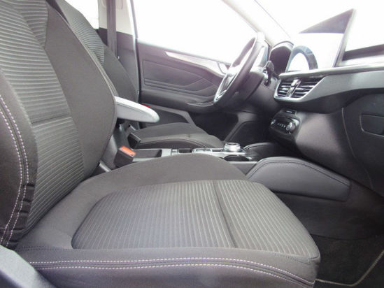 2024 MODEL FORD FOCUS 1.5 TDCI TITANIUM X AT