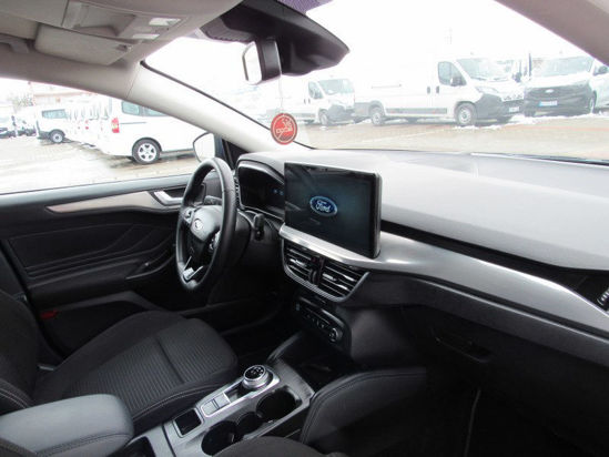 2024 MODEL FORD FOCUS 1.5 TDCI TITANIUM X AT