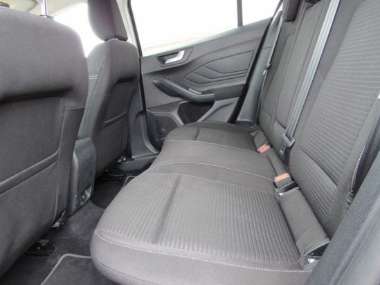 2024 MODEL FORD FOCUS 1.5 TDCI TITANIUM X AT