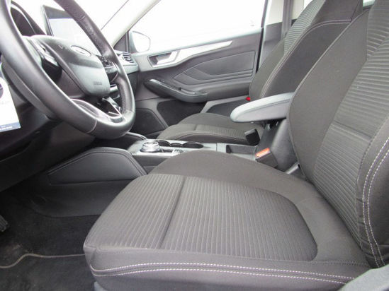 2024 MODEL FORD FOCUS 1.5 TDCI TITANIUM X AT