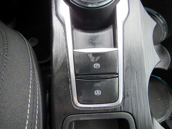 2024 MODEL FORD FOCUS 1.5 TDCI TITANIUM X AT