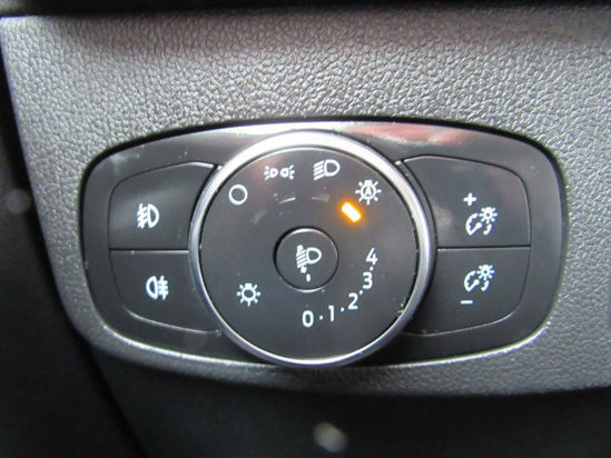 2024 MODEL FORD FOCUS 1.5 TDCI TITANIUM X AT