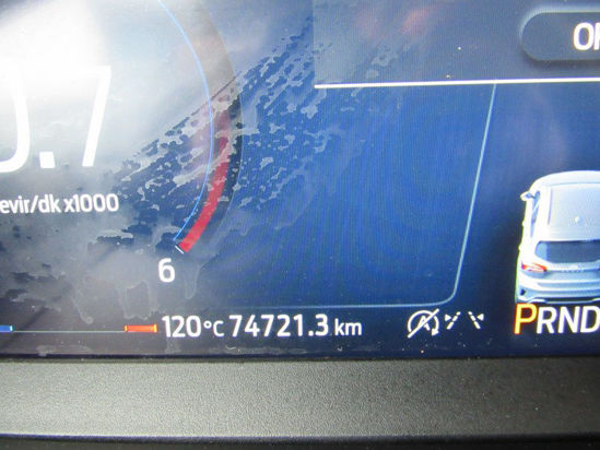 2024 MODEL FORD FOCUS 1.5 TDCI TITANIUM X AT