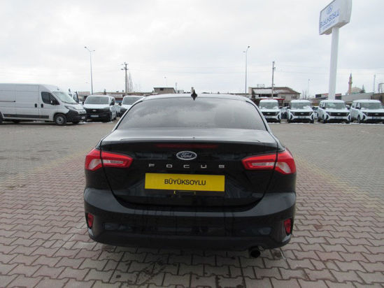 2023 MODEL FORD FOCUS 1.5 TDCI TITANIUM X AT