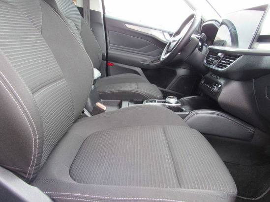 2023 MODEL FORD FOCUS 1.5 TDCI TITANIUM X AT