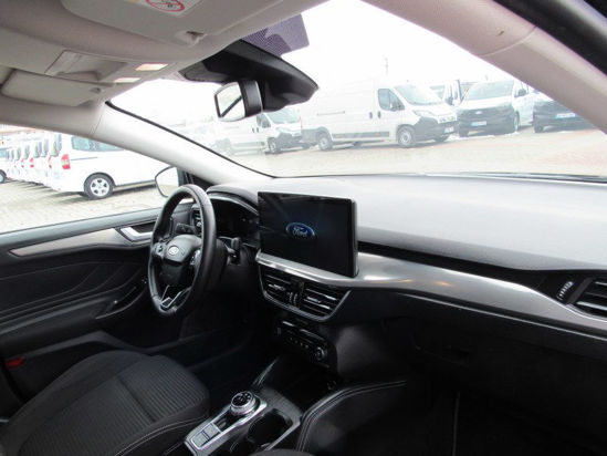 2023 MODEL FORD FOCUS 1.5 TDCI TITANIUM X AT