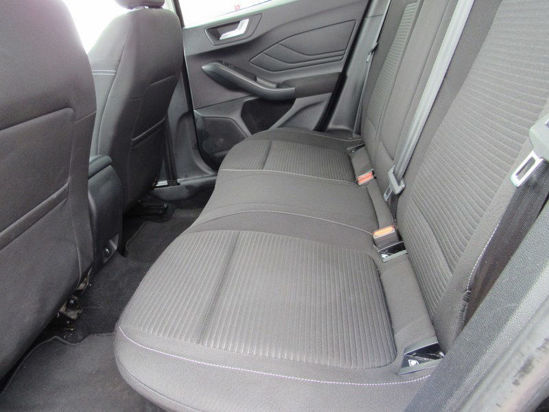 2023 MODEL FORD FOCUS 1.5 TDCI TITANIUM X AT