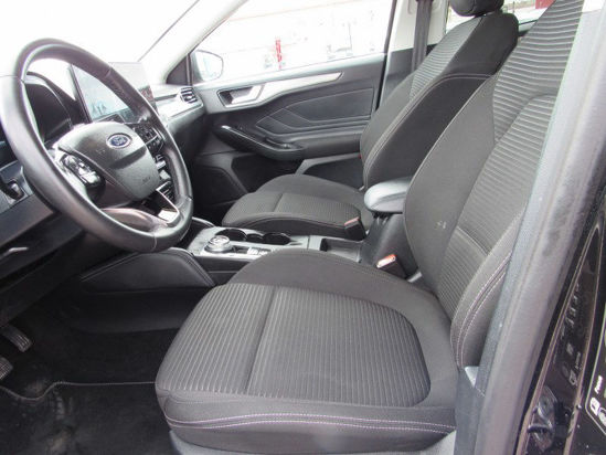 2023 MODEL FORD FOCUS 1.5 TDCI TITANIUM X AT