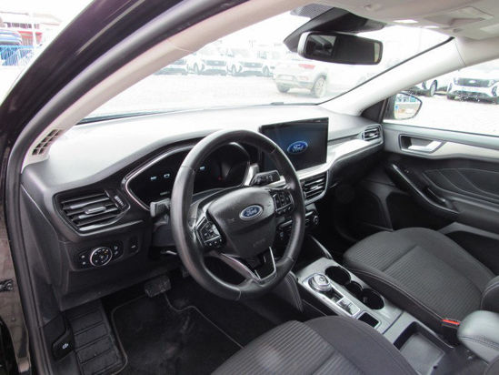 2023 MODEL FORD FOCUS 1.5 TDCI TITANIUM X AT