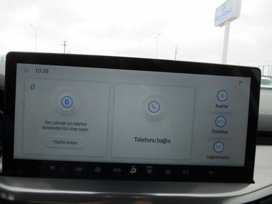 2023 MODEL FORD FOCUS 1.5 TDCI TITANIUM X AT