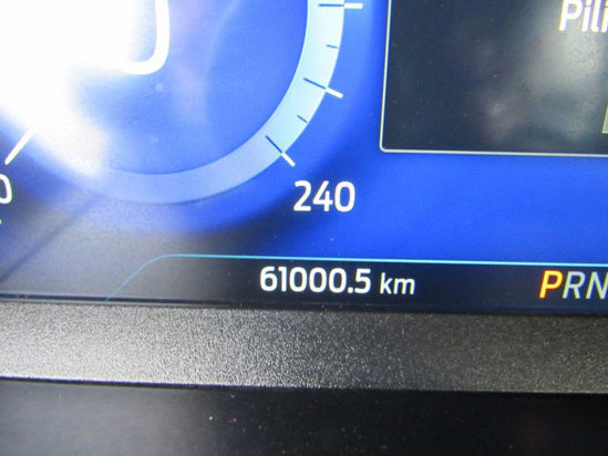 2023 MODEL FORD FOCUS 1.5 TDCI TITANIUM X AT