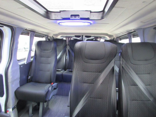 2023 FORD CUSTOM 11+1 MİNİBÜS AC