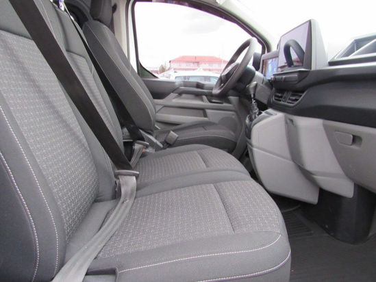 2023 FORD CUSTOM 11+1 MİNİBÜS AC