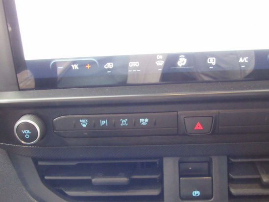 2023 FORD CUSTOM 11+1 MİNİBÜS AC