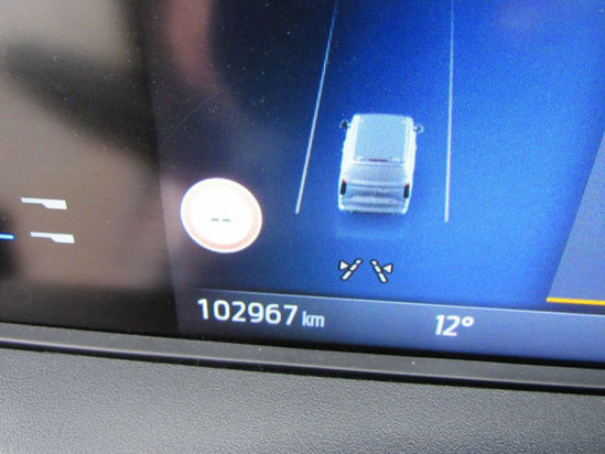 2023 FORD CUSTOM 11+1 MİNİBÜS AC