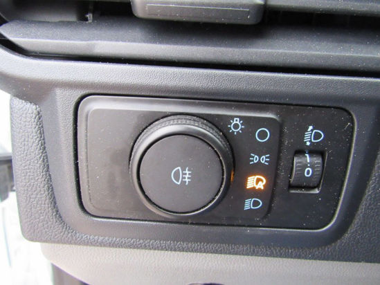 2023 FORD CUSTOM 11+1 MİNİBÜS AC