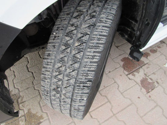 2023 FORD CUSTOM 11+1 MİNİBÜS AC