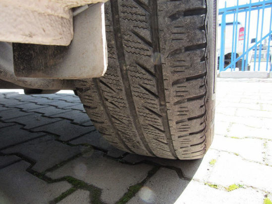 2023 FORD CUSTOM 11+1 MİNİBÜS AC