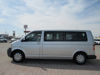 2005 VW TRANSPORTER 5+1 CAMLIVAN 130 HP AC