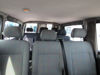 2005 VW TRANSPORTER 5+1 CAMLIVAN 130 HP AC