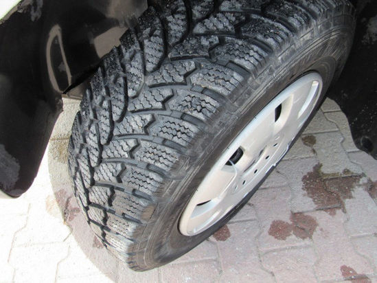 2005 VW TRANSPORTER 5+1 CAMLIVAN 130 HP AC