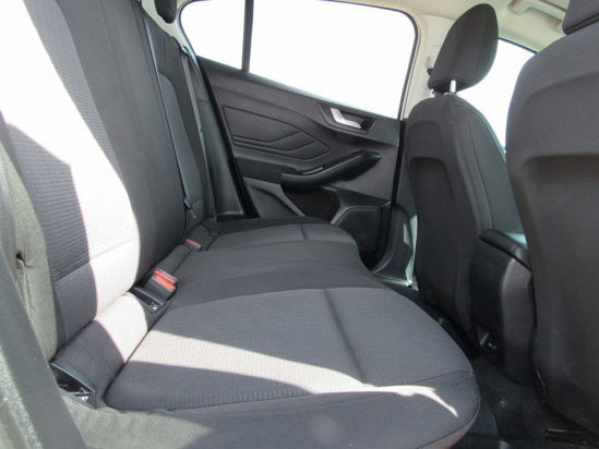 2019 MODEL FORD FOCUS 1.5 TDCI TREND X