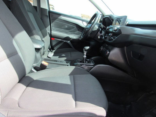 2019 MODEL FORD FOCUS 1.5 TDCI TREND X