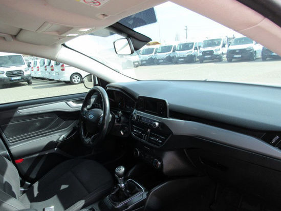 2019 MODEL FORD FOCUS 1.5 TDCI TREND X