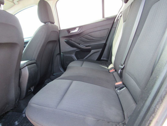 2019 MODEL FORD FOCUS 1.5 TDCI TREND X