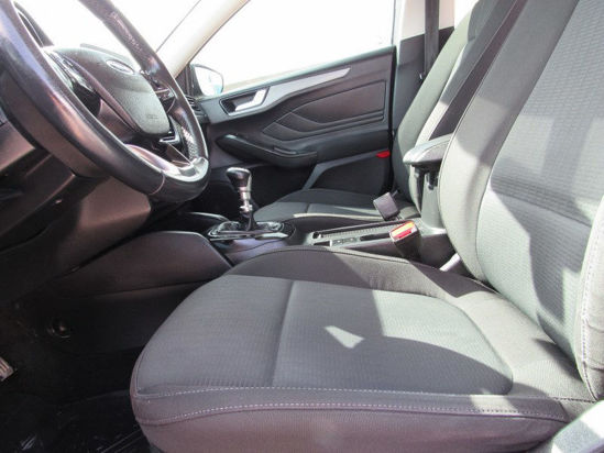 2019 MODEL FORD FOCUS 1.5 TDCI TREND X