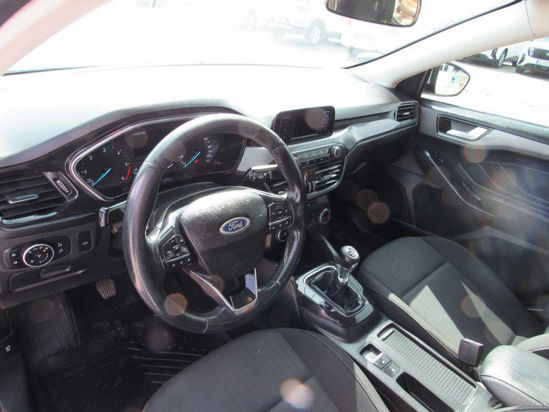 2019 MODEL FORD FOCUS 1.5 TDCI TREND X