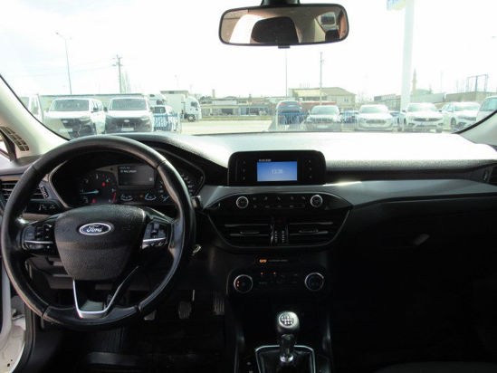 2019 MODEL FORD FOCUS 1.5 TDCI TREND X