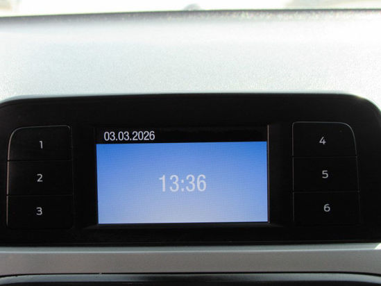 2019 MODEL FORD FOCUS 1.5 TDCI TREND X