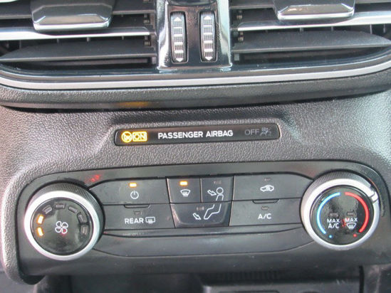 2019 MODEL FORD FOCUS 1.5 TDCI TREND X