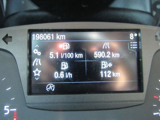 2019 MODEL FORD FOCUS 1.5 TDCI TREND X