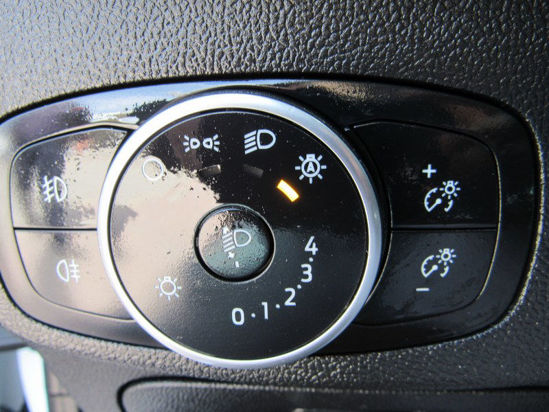 2019 MODEL FORD FOCUS 1.5 TDCI TREND X