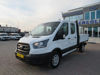 2021 KLİMALI FORD TRANSIT 350 M Ç.KABİN GP