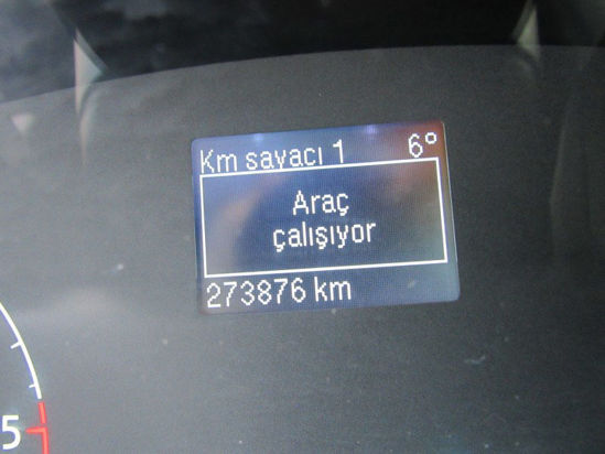 2021 KLİMALI FORD TRANSIT 350 M Ç.KABİN GP