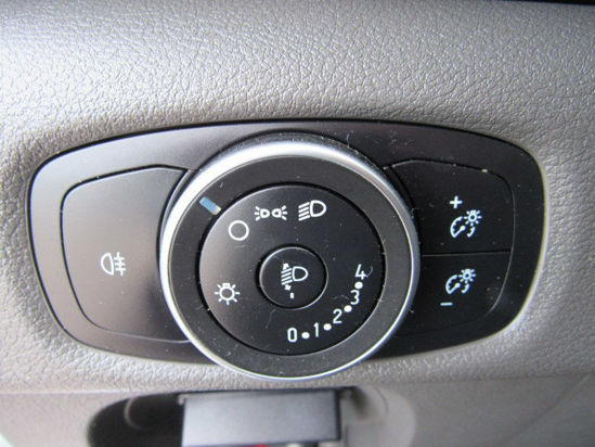 2021 KLİMALI FORD TRANSIT 350 M Ç.KABİN GP