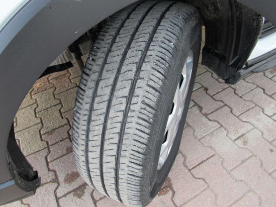 2021 KLİMALI FORD TRANSIT 350 M Ç.KABİN GP