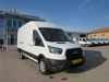 2022 TRANSİT 350 E 15 m3 PANELVAN 170HP A/C