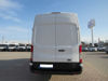2022 TRANSİT 350 E 15 m3 PANELVAN 170HP A/C