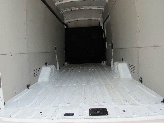 2022 TRANSİT 350 E 15 m3 PANELVAN 170HP A/C