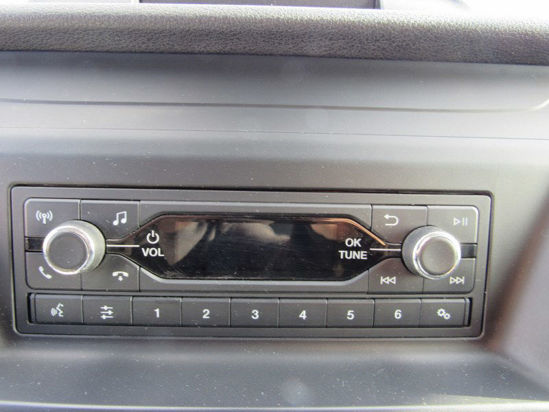 2022 TRANSİT 350 E 15 m3 PANELVAN 170HP A/C